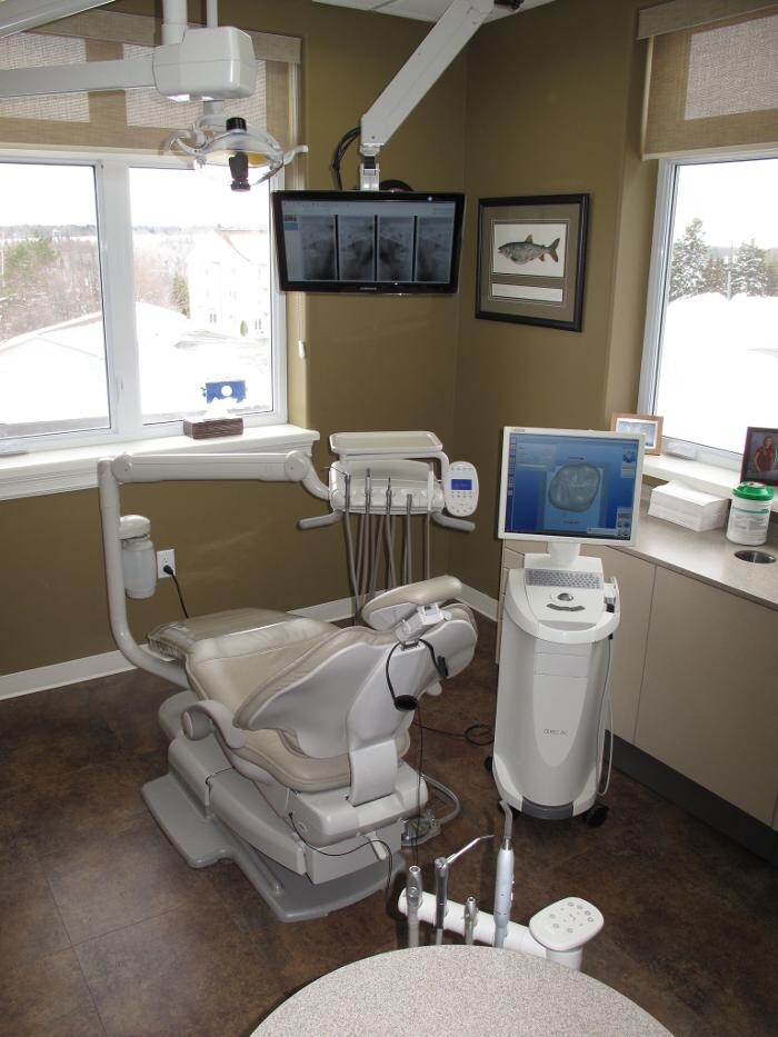 Images First Town Dental