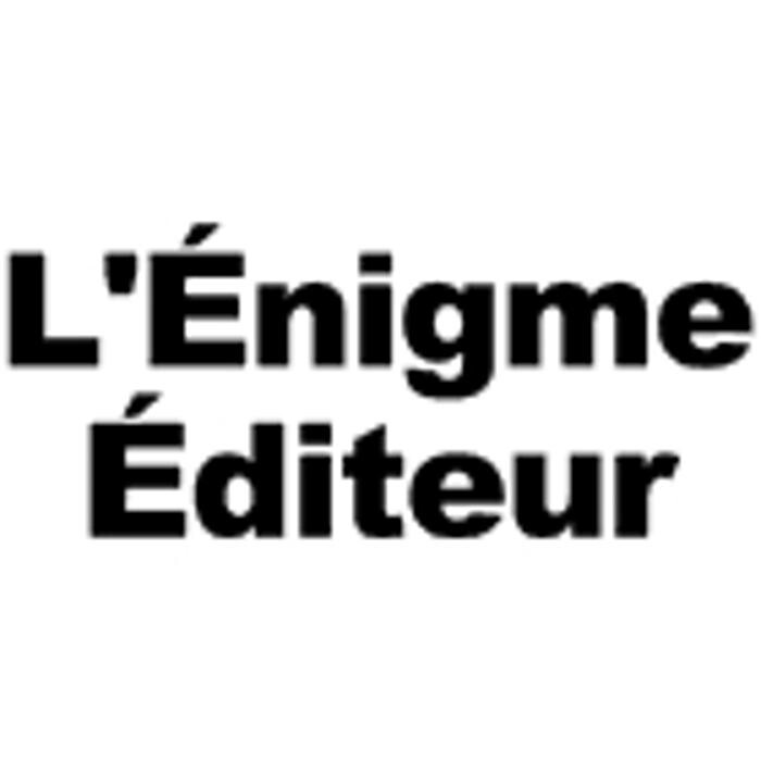 Images L'Énigme Éditeur