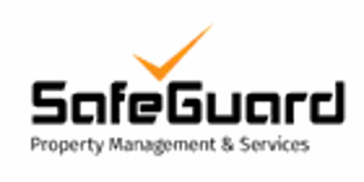 SafeGuard Property Management & Services Inc. Logo