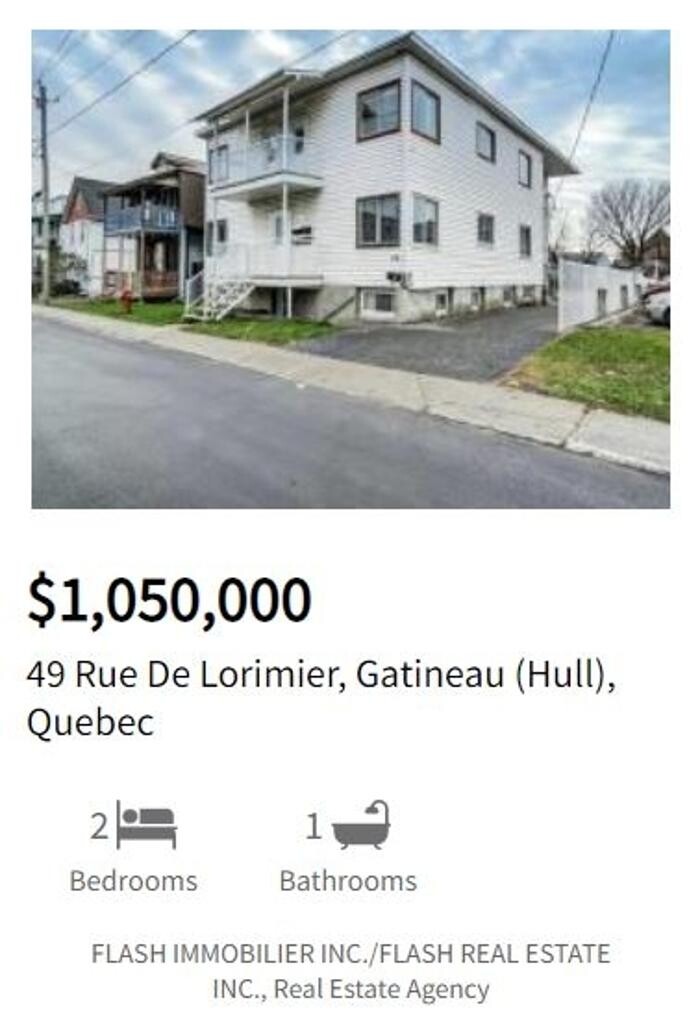 Images Daniel Lozinski Courtier Immobilier Inc