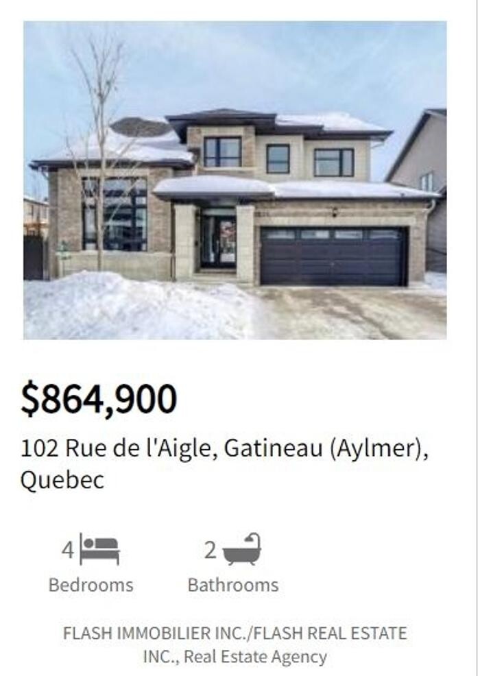 Images Daniel Lozinski Courtier Immobilier Inc