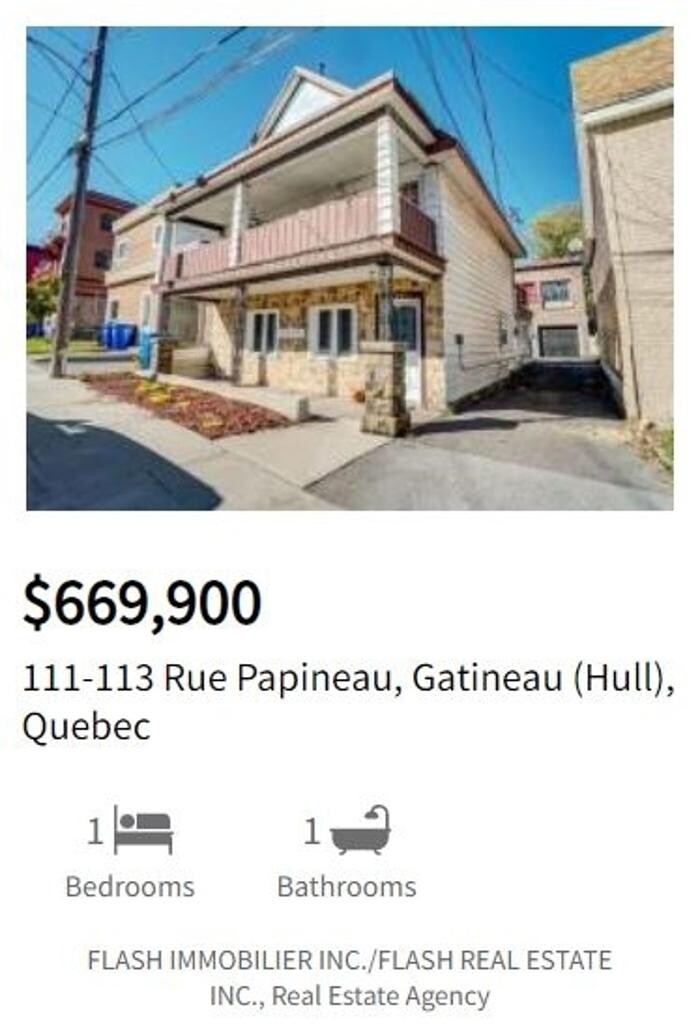 Images Daniel Lozinski Courtier Immobilier Inc