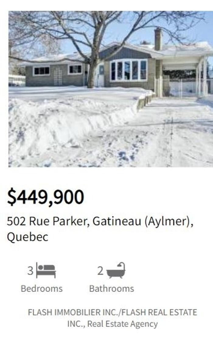 Images Daniel Lozinski Courtier Immobilier Inc