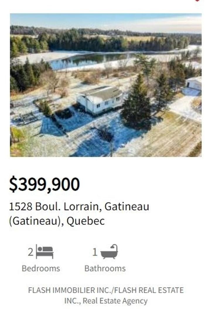 Images Daniel Lozinski Courtier Immobilier Inc