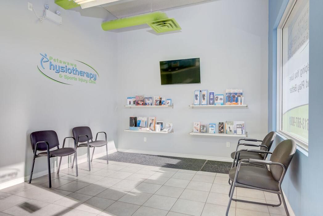 Images Petawawa Physiotherapy