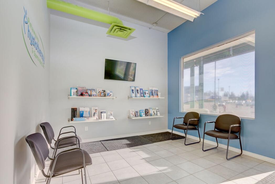 Images Petawawa Physiotherapy