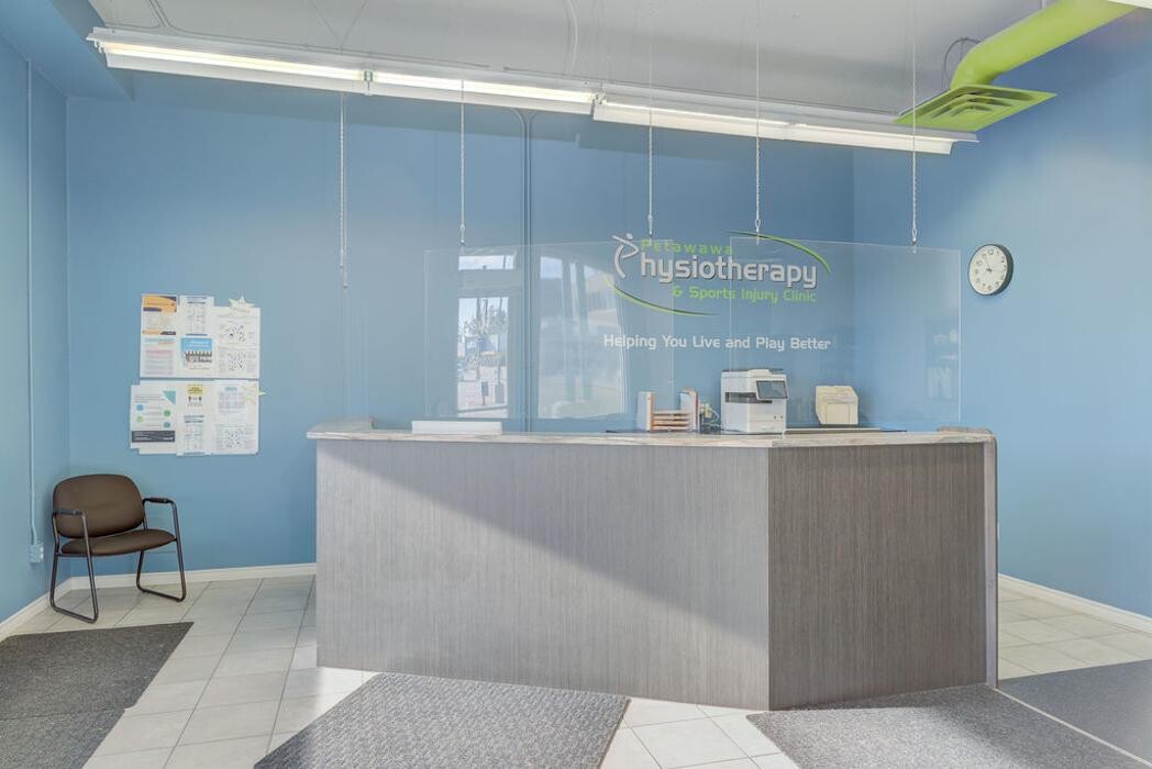 Images Petawawa Physiotherapy