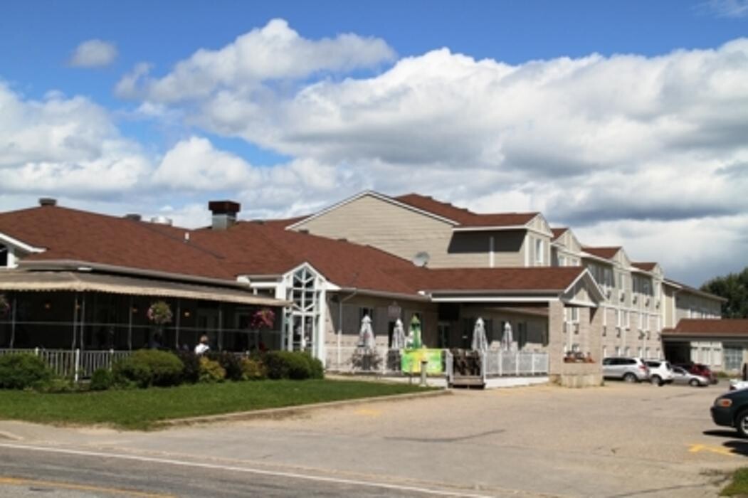 Images Auberge Du Draveur Hotel