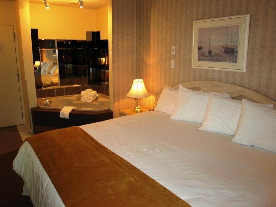 Images Auberge Du Draveur Hotel