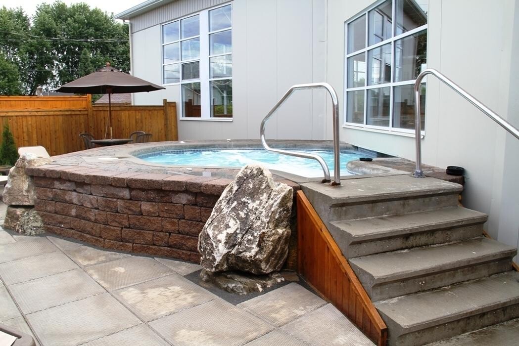 Images Auberge Du Draveur Hotel