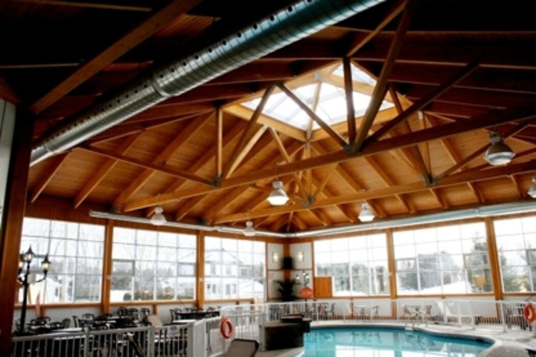 Images Auberge Du Draveur Hotel