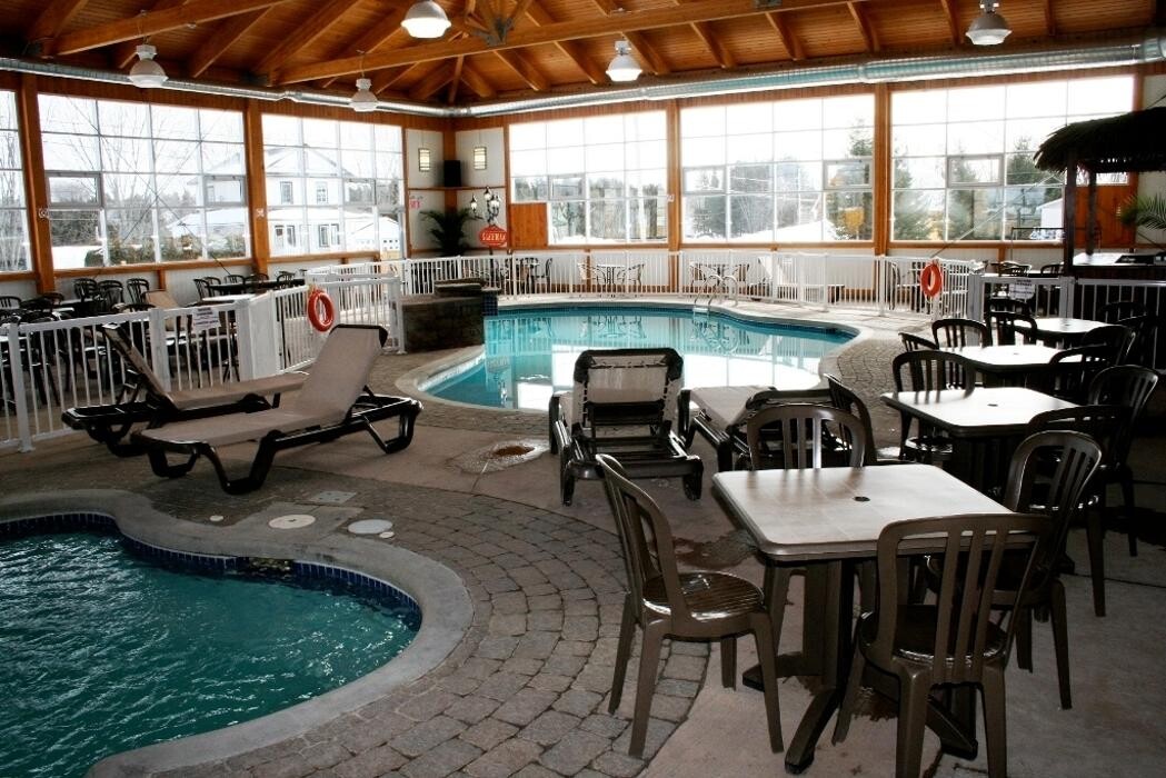 Images Auberge Du Draveur Hotel