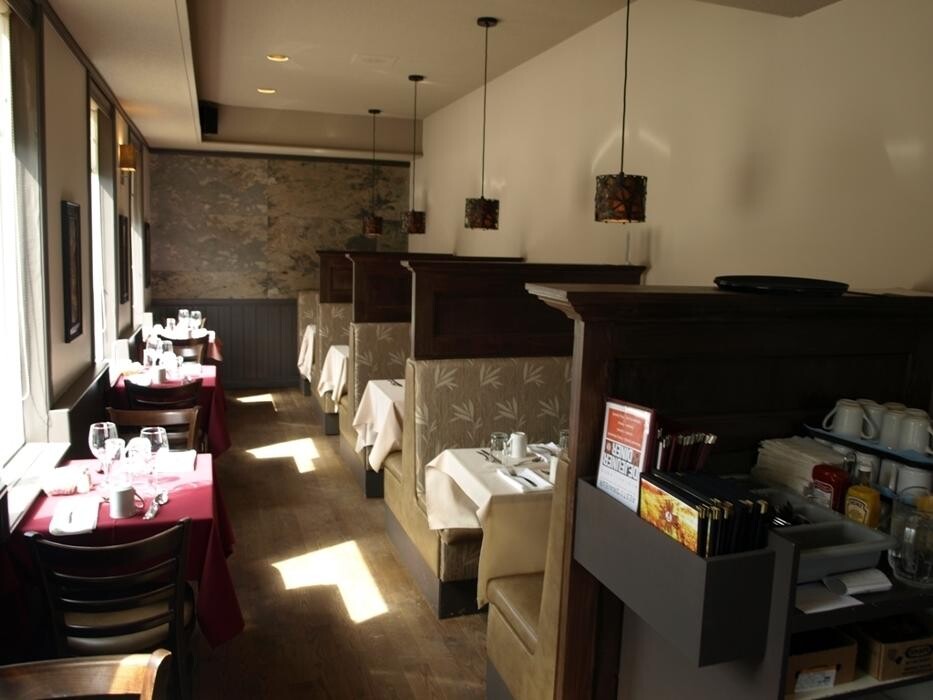 Images Auberge Du Draveur Hotel