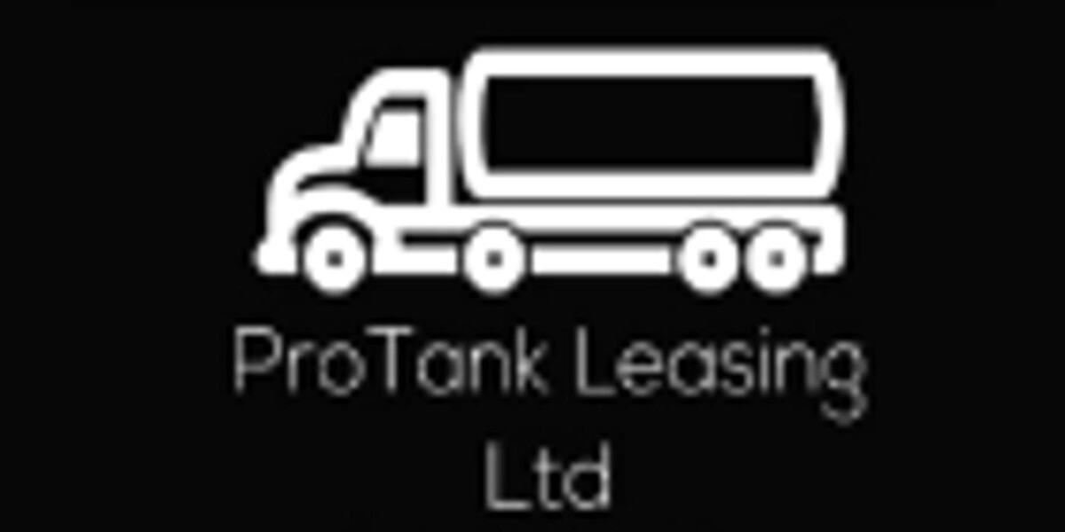 ProTank Leasing Ltd Logo