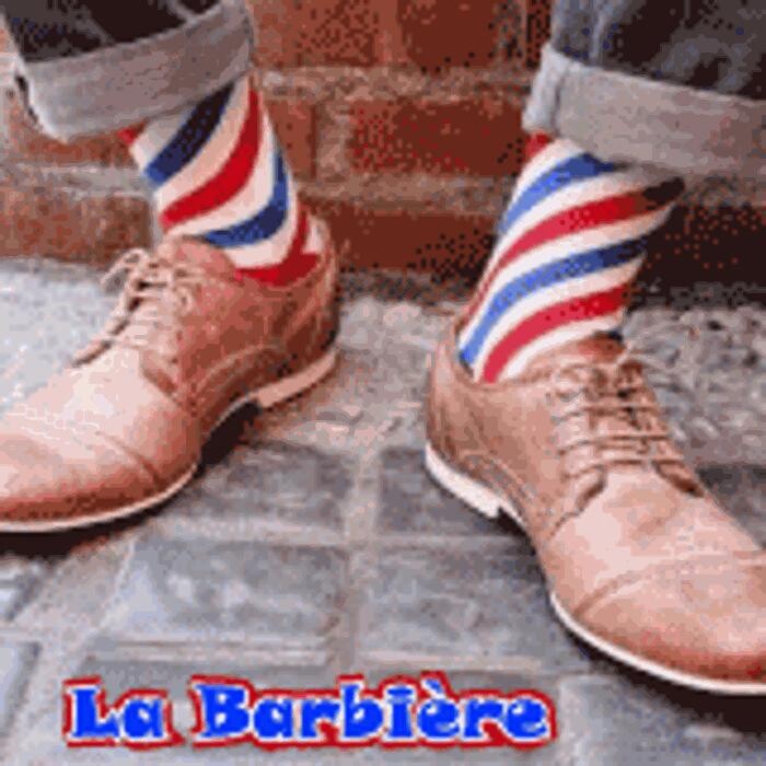 La Barbière Logo