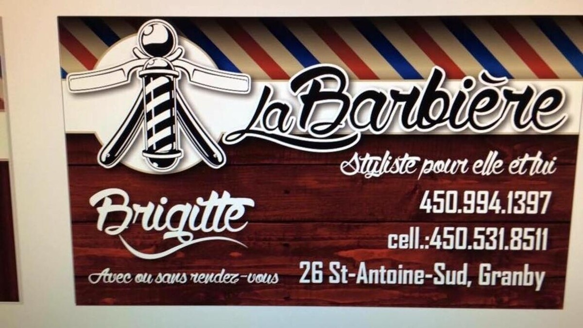 Images La Barbière