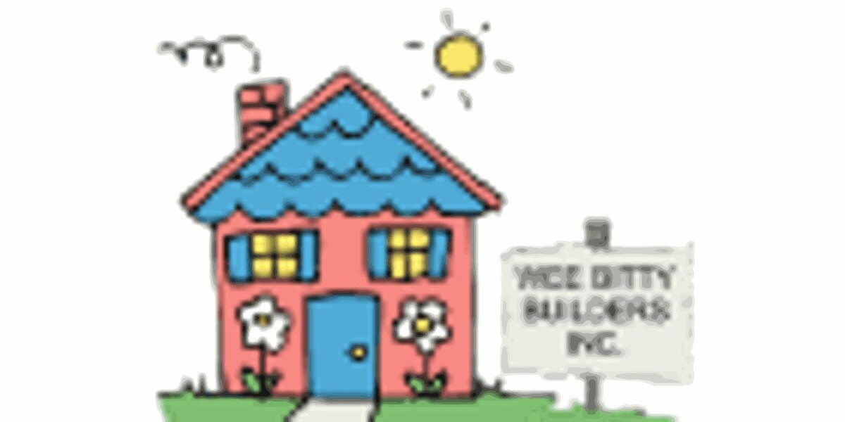 Wee Bitty Builders Inc. Logo