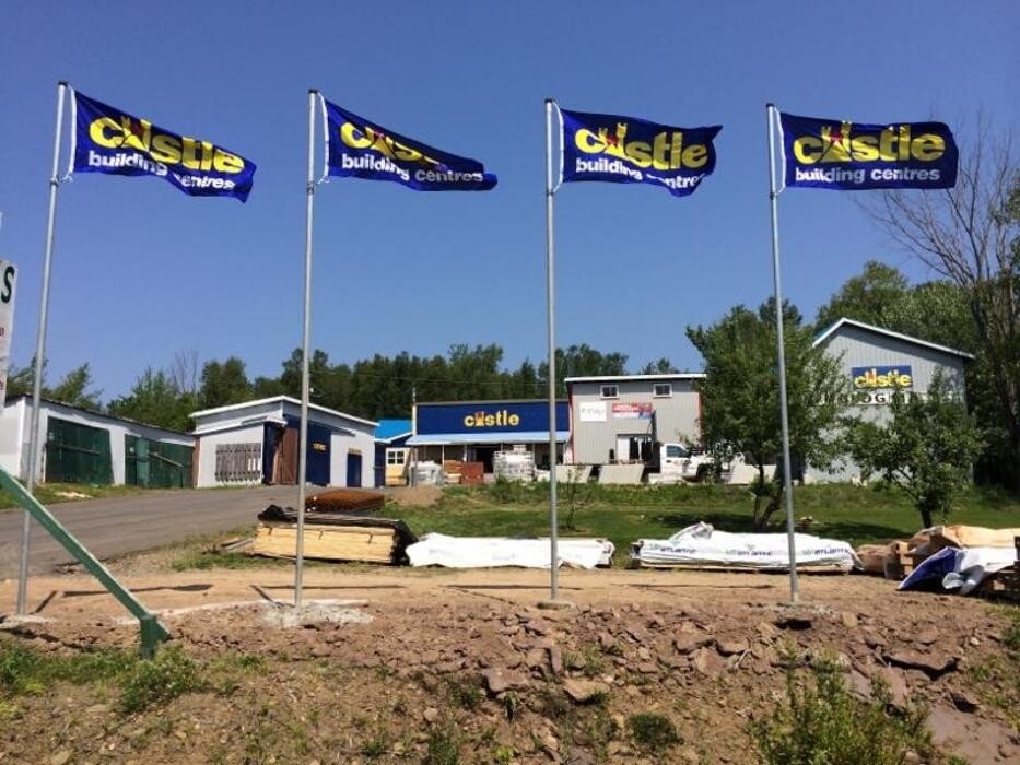 Images Castle Building Centre