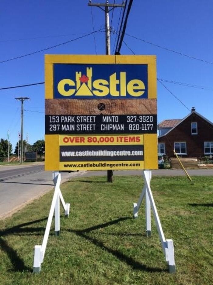 Images Castle Building Centre