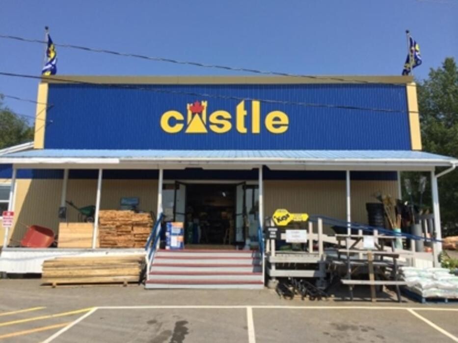 Images Castle Building Centre