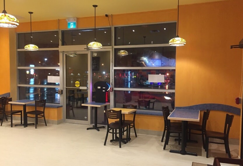 Images Osmow's Shawarma