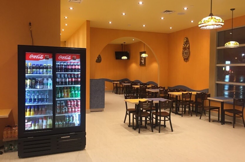 Images Osmow's Shawarma