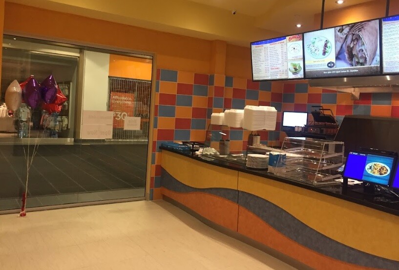 Images Osmow's Shawarma
