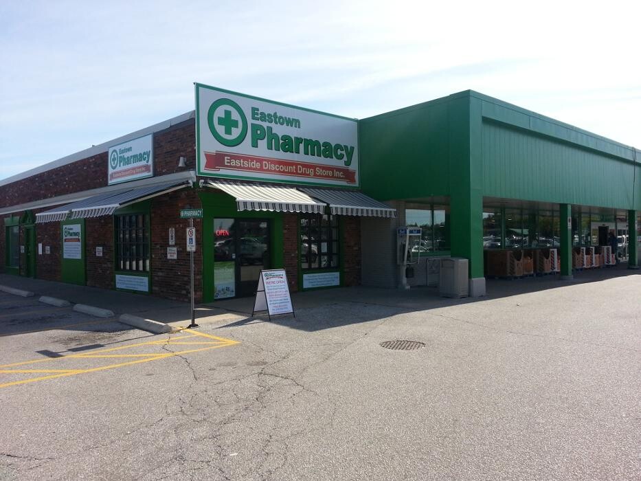 Images Eastown Pharmacy