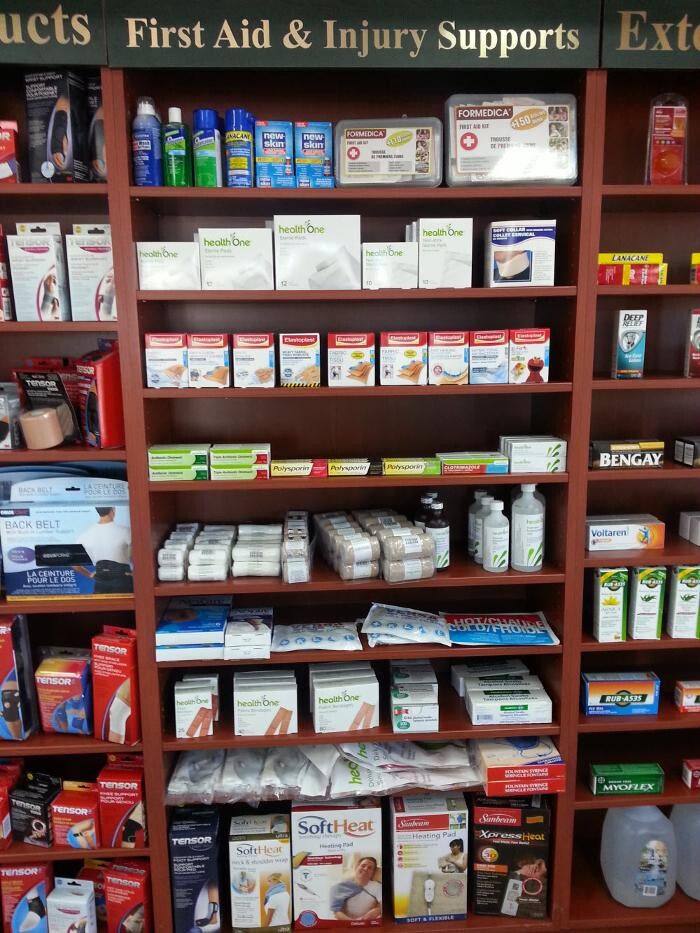 Images Eastown Pharmacy