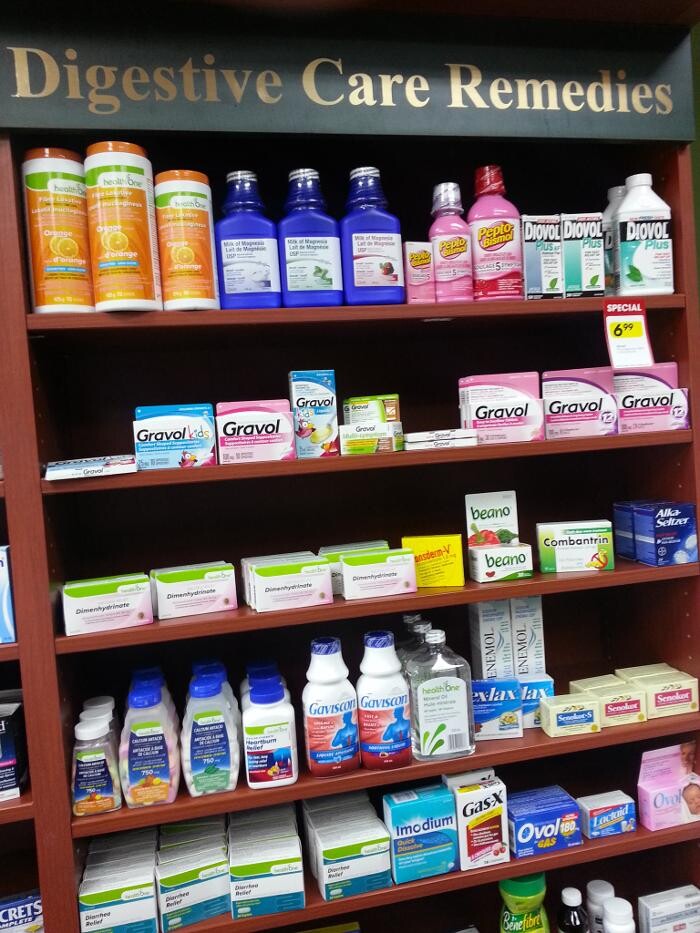 Images Eastown Pharmacy