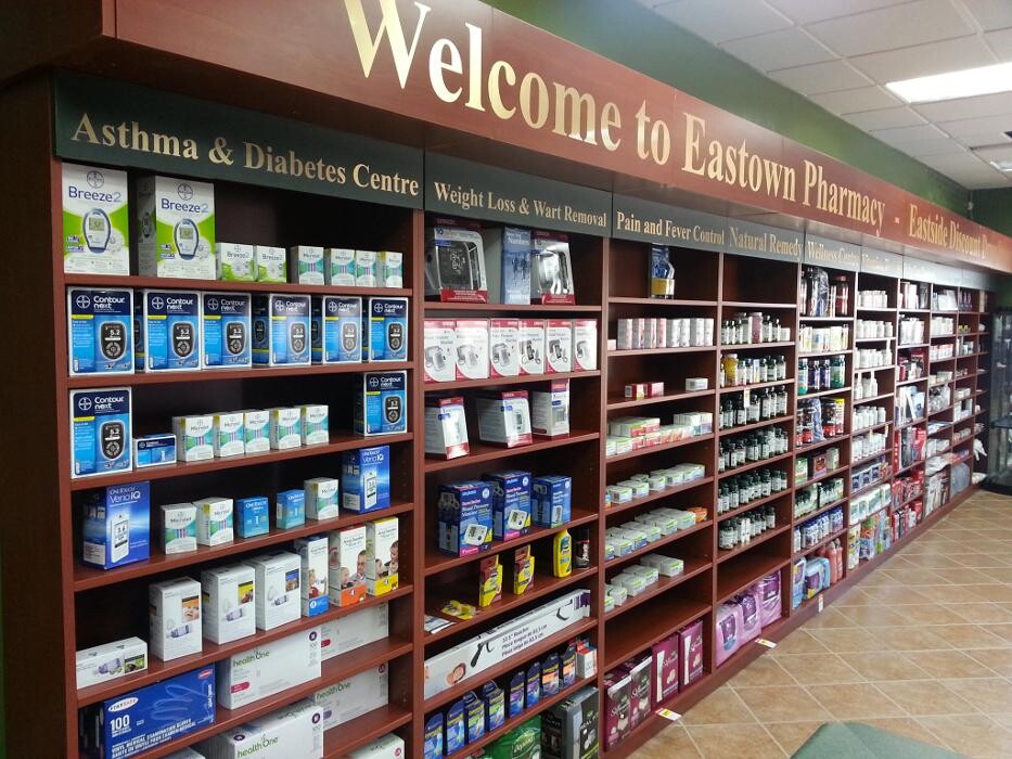 Images Eastown Pharmacy