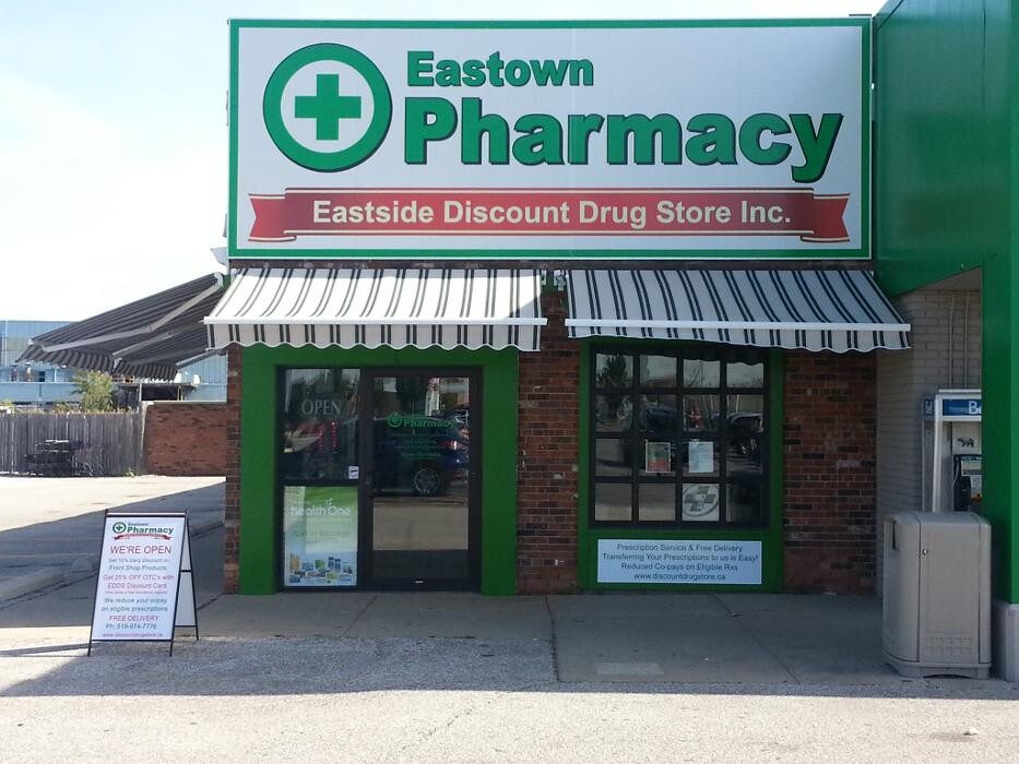 Images Eastown Pharmacy