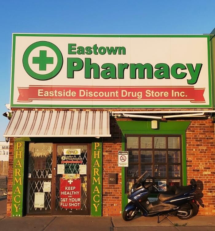 Images Eastown Pharmacy