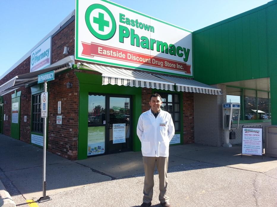 Images Eastown Pharmacy