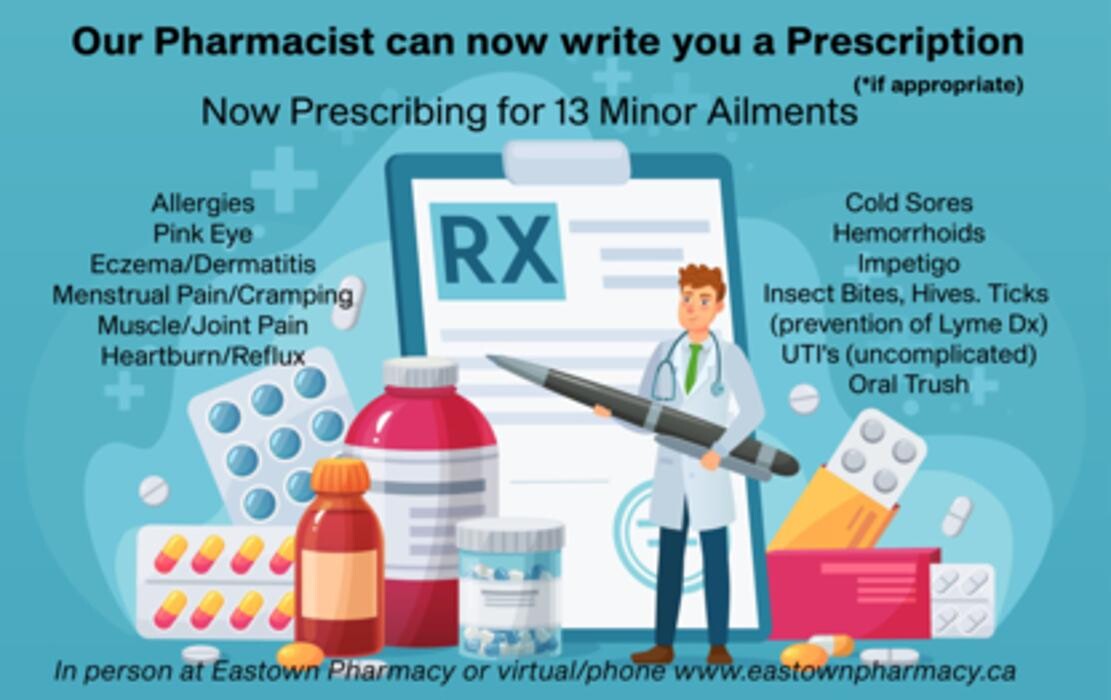Images Eastown Pharmacy