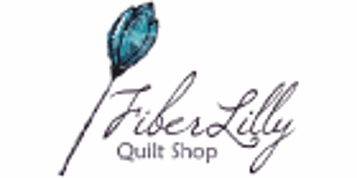 Fiberlilly Logo