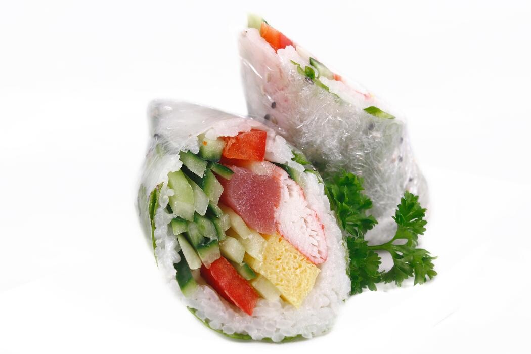 Images Sushi Bako