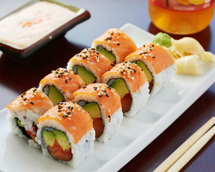 Images Sushi Bako