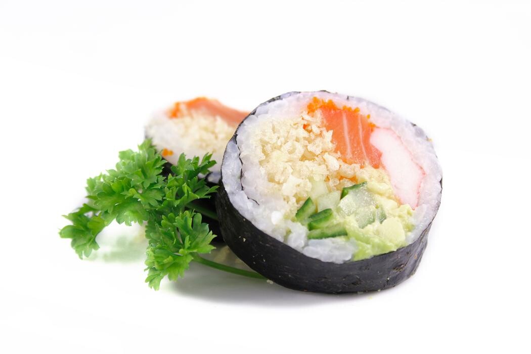 Images Sushi Bako