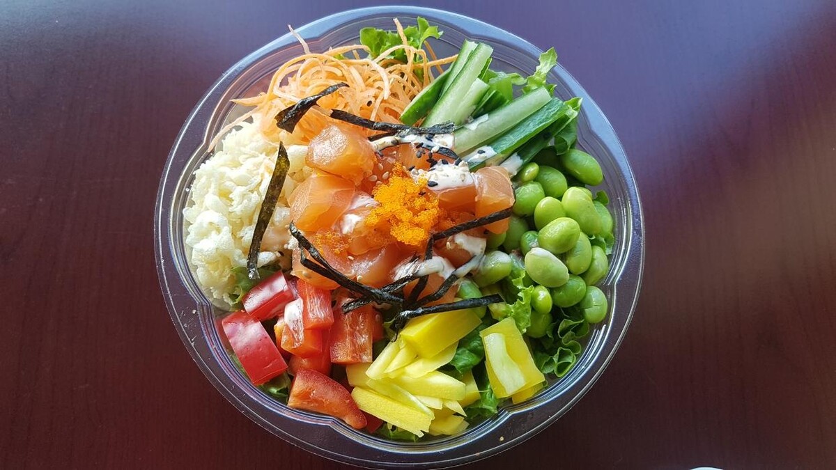 Images Sushi Bako
