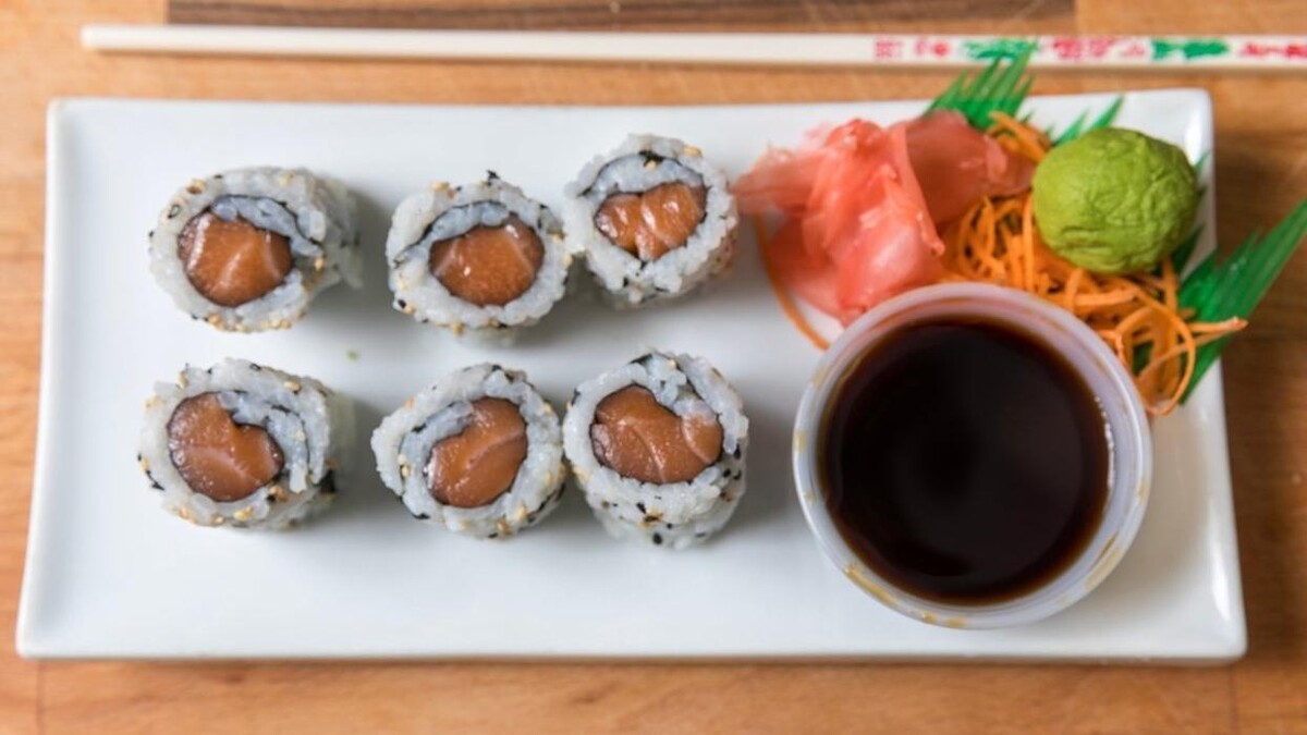 Images Sushi Bako