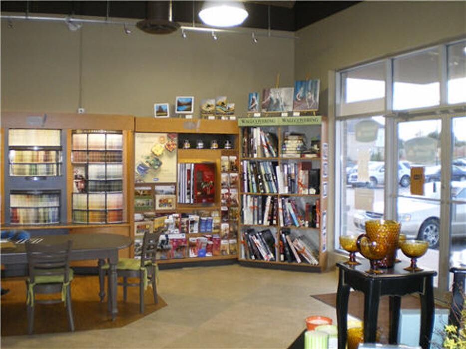 Images The Colour Studio