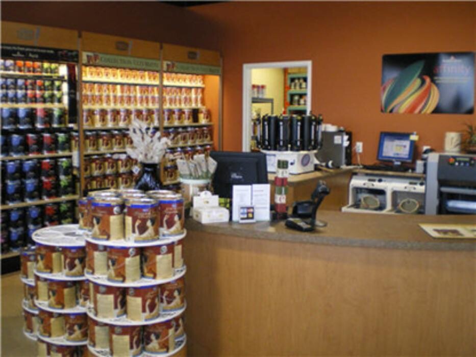 Images The Colour Studio