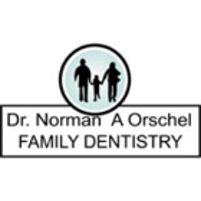 Dr Norman Orschel Logo