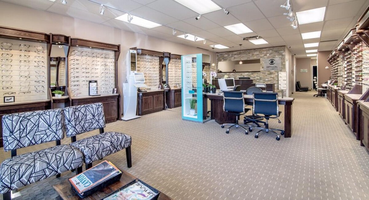 Images Optical Eyeworks -Optometrist, Optician