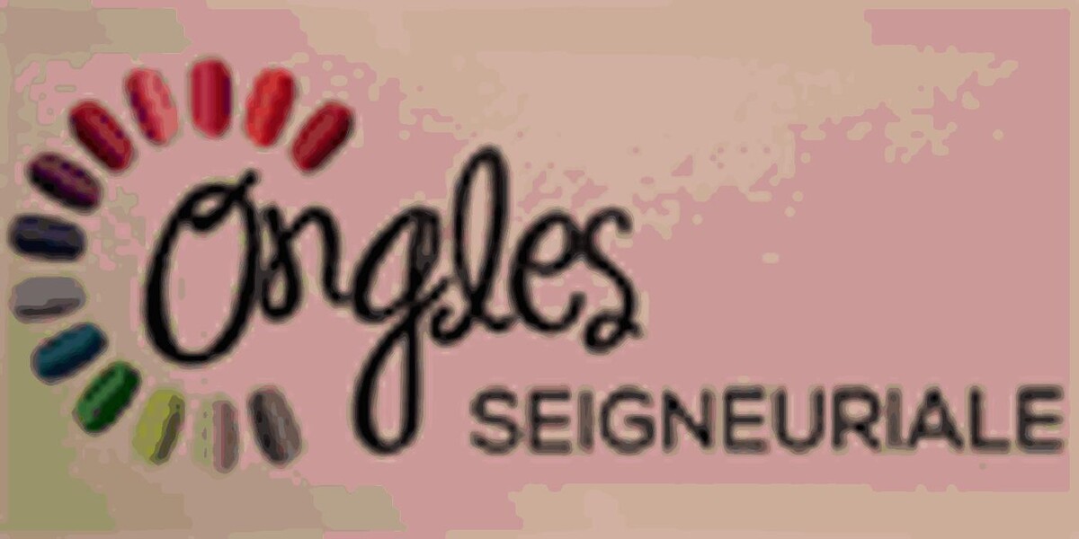 Ongles Seigneuriale Logo