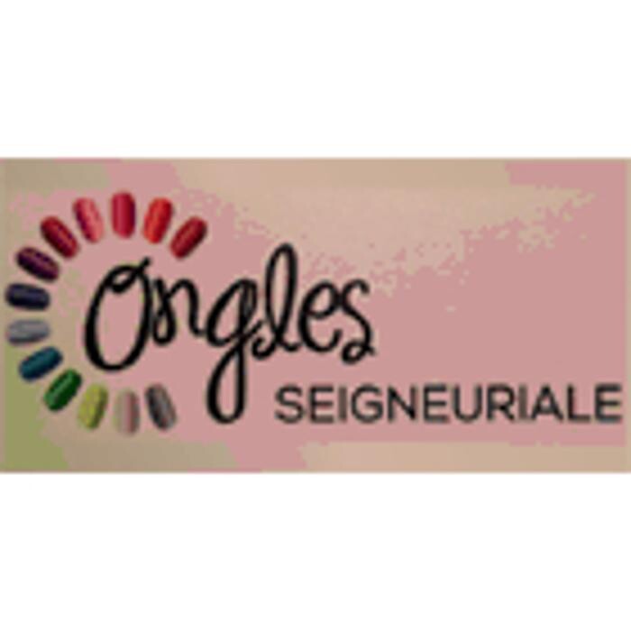 Images Ongles Seigneuriale