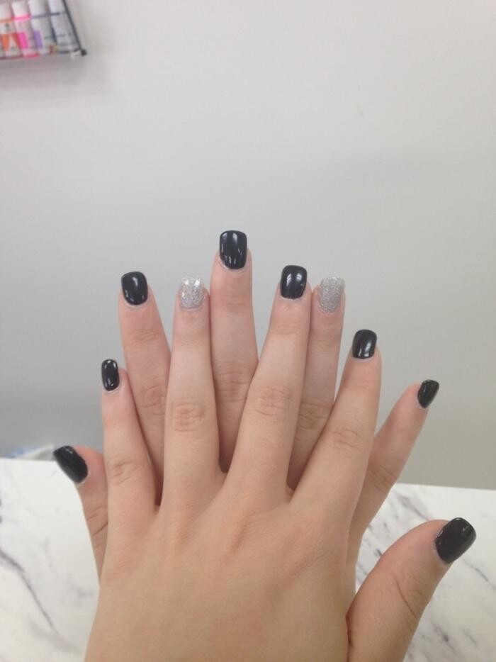 Images Ongles Seigneuriale