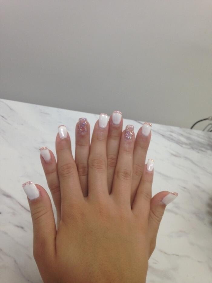 Images Ongles Seigneuriale