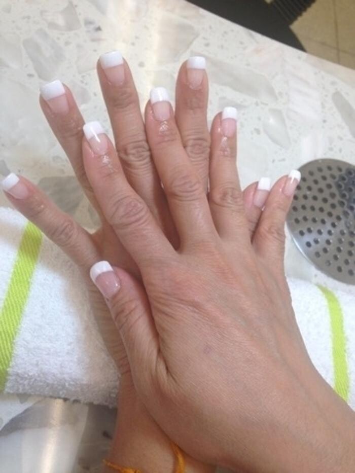 Images Ongles Seigneuriale